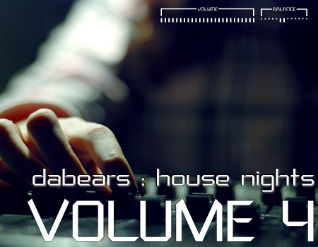 dabears house nights vol.4